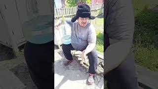 Дед Мазай на связи