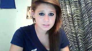 Webcam video from August 10, 2012 11:10 PM