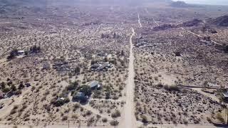 Joshua Tree National Park