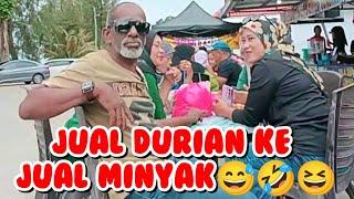 Kawan Orang Sedili is live! Durian Black Thorn #livetiktok #orangsedili #spontan #lawak #lucu #fyp