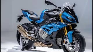 2025 BMW M 1000 R: Insane Power & Speed! First Look & Test Ride