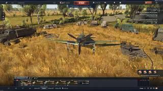 как заменить ангар WarThunder