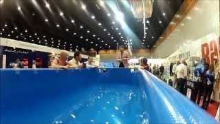 Rapala VMC Australia AFTA 2012