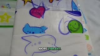 Original ABUniverse Cushies Diapers: ABDL Diaper Brands / Vintage Diapers