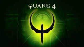 Quake 4 (Gameplay Android) 