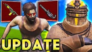 Metro Royale Massive Update Coming Soon! (Global Version)