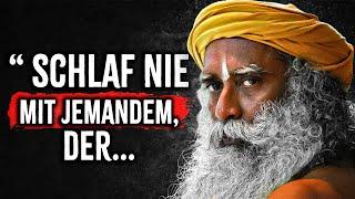 Sadguru: Weise Zitate, die erschüttern | Zitate, Aphorismen