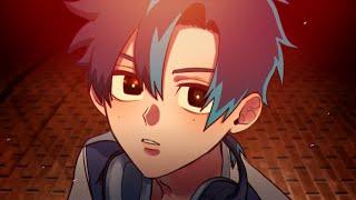 Fire◎Flower | Sena ver.