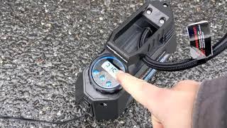 AstroAI Air Compressor Tire Inflator Review: Portable Air Pump for Car Tires