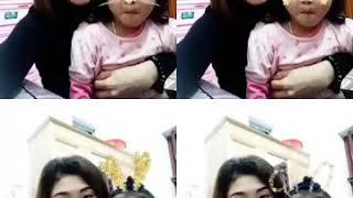 Vk con tôi
