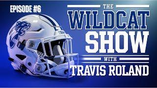 The Wildcat Show | Ep: 6 "Game Recap" #forcamden