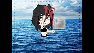 gacha meme "Merman-Mermaid Got to me" ~Bluberi Crash~