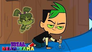 Jealousy Troll - NEW Total Dramarama