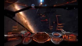 Elite Dangerous: Engineers serious AI bug