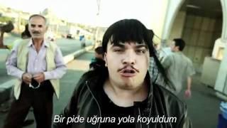 Just Pide ( Mc Doga Yarali Sisman)