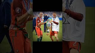 Goodbye pepe #funk #edit #football #editingcup #futbol #messi #editcup #capcut #funkmusic