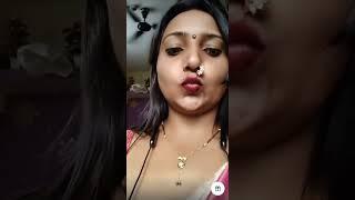 Tango live video hot girl New | New Periscope live video | Imo video call _ Broadcast vlogs _343