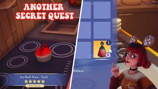 RED POTATO QUEST SOLVED! | disney dreamlight valley