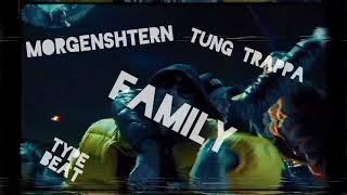 Morgenshtern X yung trappa Family [instrumental] beat