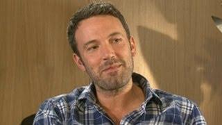 Ben Affleck's New Film, 'Argo'