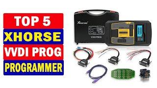 Top 5 Best VVDI PROG Programmer of 2023