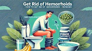 Will These Home Remedies for Hemorrhoids Really Work?