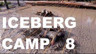 Iceberg Camp 2018 - Day - 2