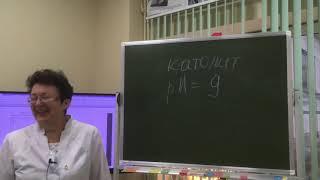 « Всем ли полезно пить щелочную воду? Это - метод для лечения.»