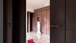 Amazing Interior Design Ideas | Space Saving and #Multifunctional #Furniture Murphy Bed #Innovations