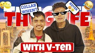 Vten Dai Le  Last Yasto Vannu Hunxa Vanera Socheko Thiyena  @Ratankarki7 @RatanLive7