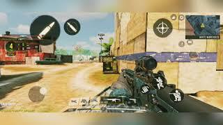 CALL OF DUTY