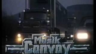 Wesel  mit Big Country 12.11.1984 Musik Convoy