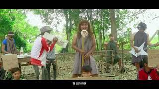 #Zomi #Songs #Kingai leng maw.  By Khaineu(Pui)