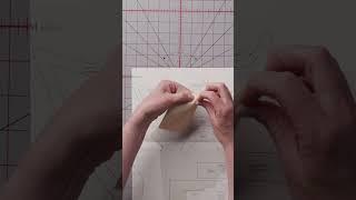 Problem #2: Slippery Rulers & Templates  |  Tool Solution #2: TrueCut TrueGrips