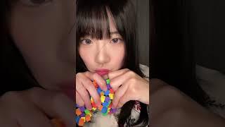 あれ？ #asmr #asmrvideo #asmrsounds