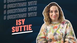 Isy Suttie on 45 Things to Do Before You're 45 | Audible