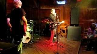 Emily Kruger - So I quit (cover)