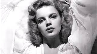 Judy Garland - Don't Get Around Much Anymore (with Johnny Mercer)