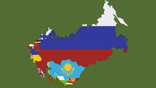 Russian Empire nothing ever lasts forever In Minecraft