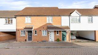 New Listing: Glimmer Way, Medway