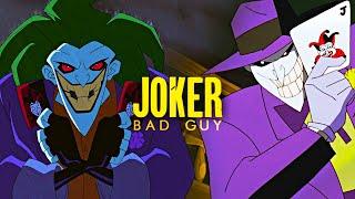 Joker | Bad Guy [82nd Anniversary]