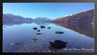 Best New Zealand Photography South Island 12 day Tour