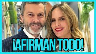 ¡CONFIRMAN TODO EN LA PAREJA! - Diana Bolocco y Cristian Sánchez SORPRENDEN A CHILE con esto