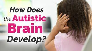 Decoding Autism: Unraveling Early Brain Development with Eric Courchesne