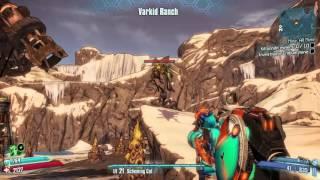 test AlexKoreiko's Live PS4 Broadcast. Borderlands 2