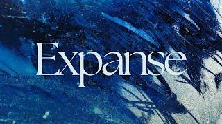 Jack Hopkins - Expanse