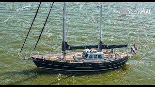 Northern Light 50 Ketch | Yachtfull International