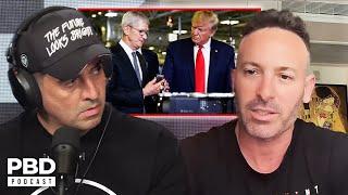 "$3,500 iPhones" - Trump SLAMS Tim Cook For Apple's Overseas Production In Tariff STAND OFF