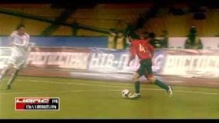 Alan Dzagoev - young star (by lione).