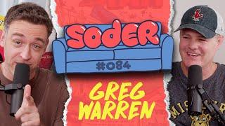 Freedom Rumspringa with Greg Warren | Soder Podcast | EP 84